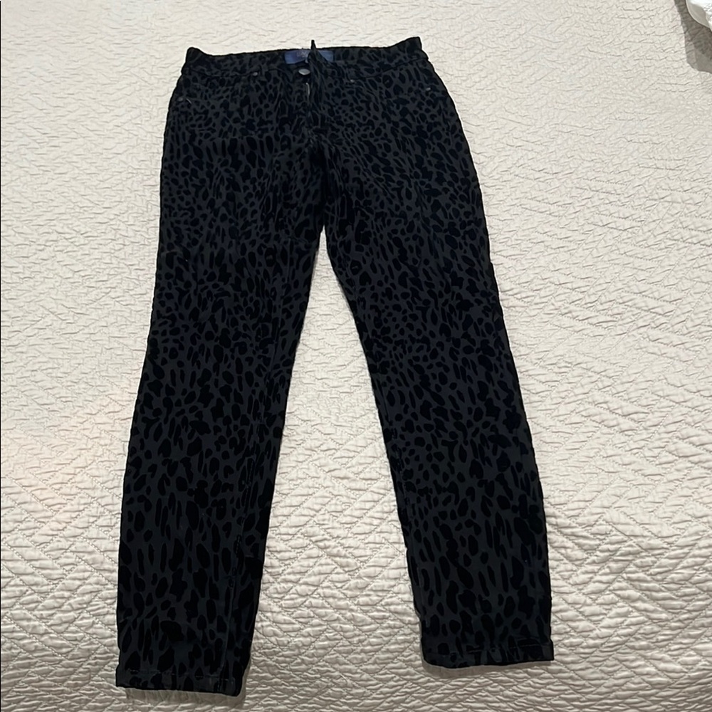 Rachel Roy pants stretchy size 28
